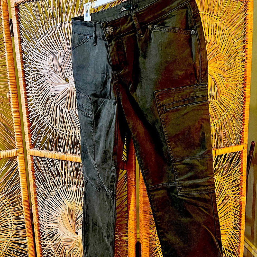 Work pants